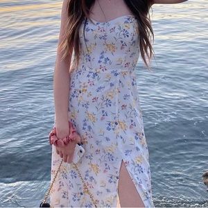 Brand New Abercrombie Dress